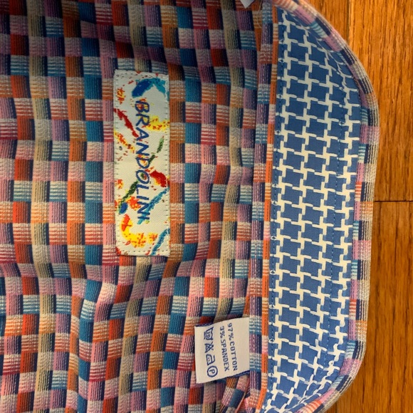 Brandolini Men’s Button Down Size Medium - Picture 2 of 2